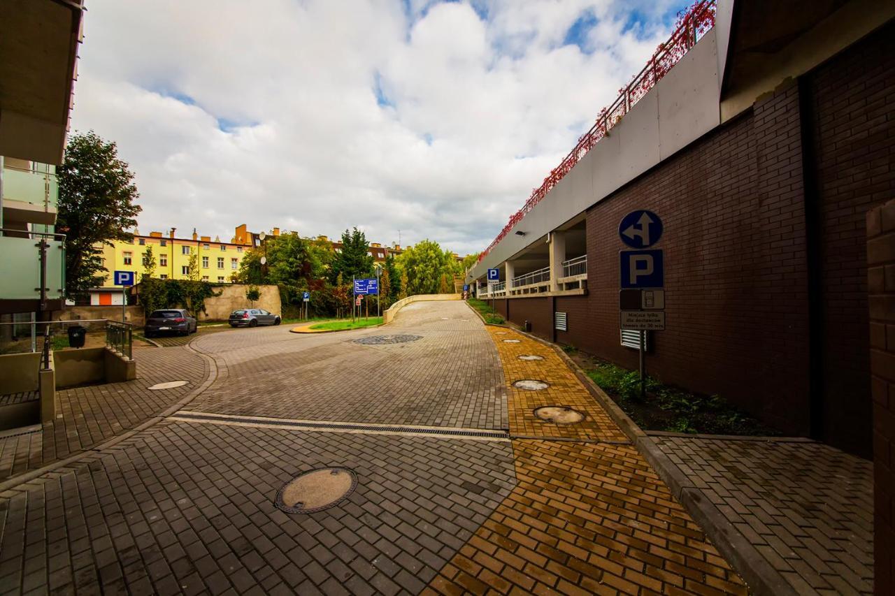 Wyspa Uznam - Roza Wiatrow Świnoujście Esterno foto